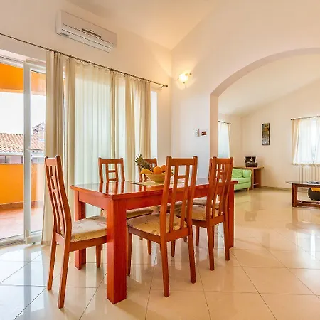 Casa Casa vacanze Ližnjan