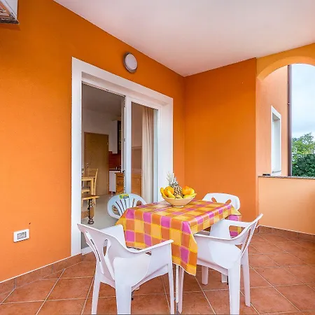 Casa vacanze Casa Ližnjan