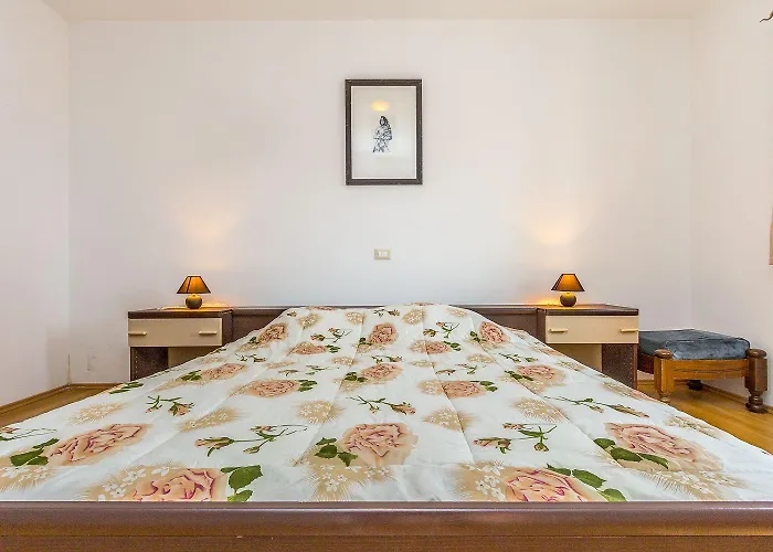 Prázdninový dům Casa *