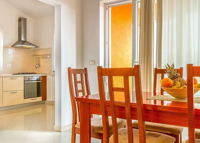 Casa Prázdninový dům *