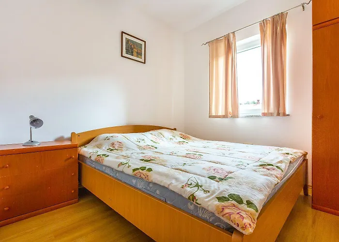 Prázdninový dům Casa Ližnjan