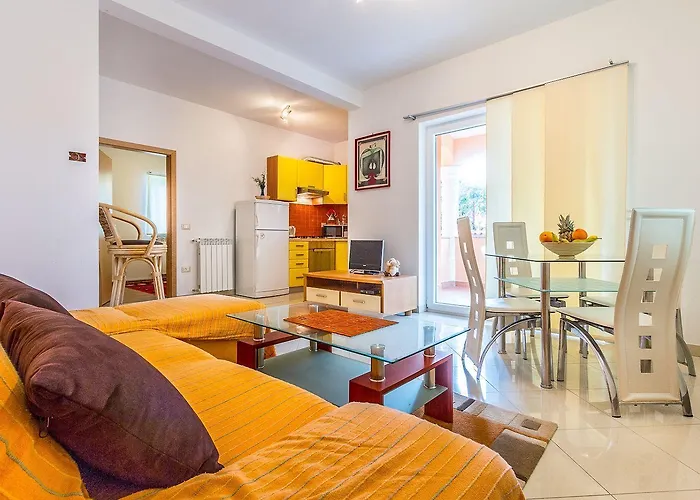 Casa Prázdninový dům Ližnjan