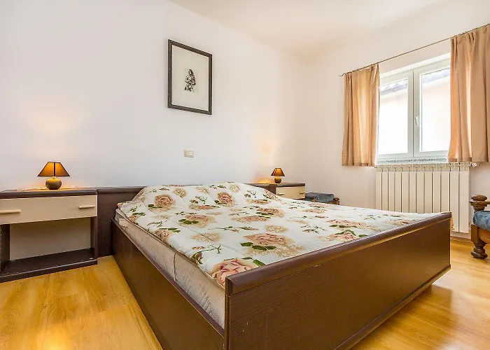 Prázdninový dům Casa *