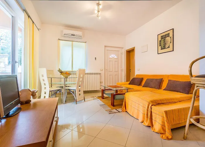 Casa Prázdninový dům