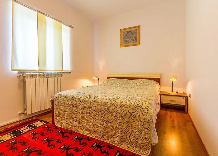 Prázdninový dům Casa Ližnjan