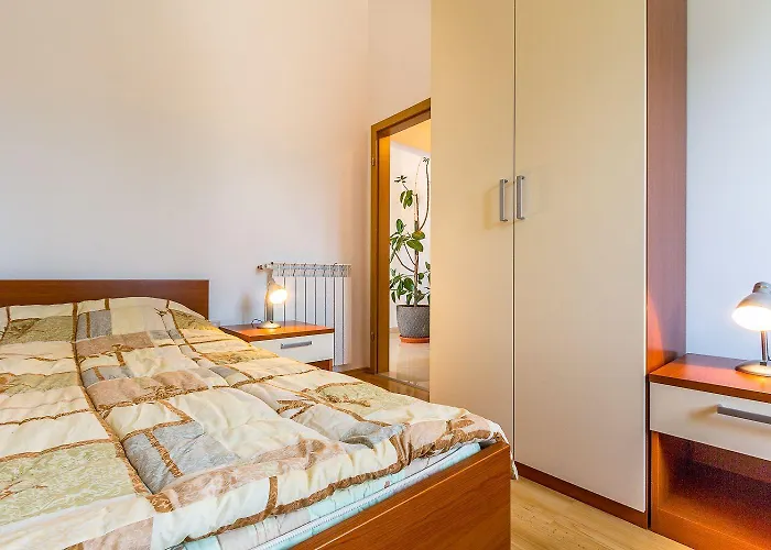 Casa Prázdninový dům *