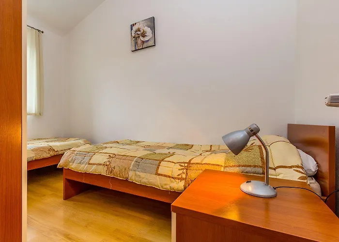 Casa Prázdninový dům *