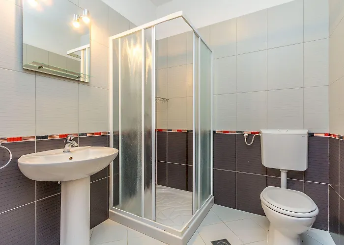 Prázdninový dům Casa