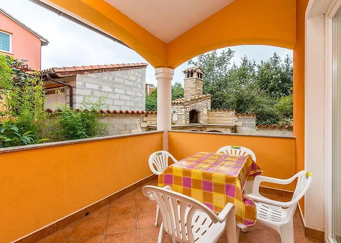 Prázdninový dům Casa Ližnjan