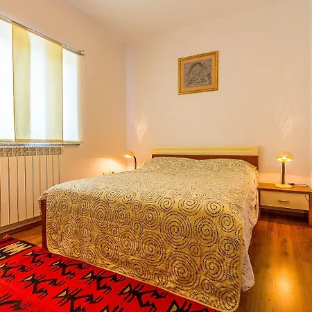 別荘 Casa Ližnjan