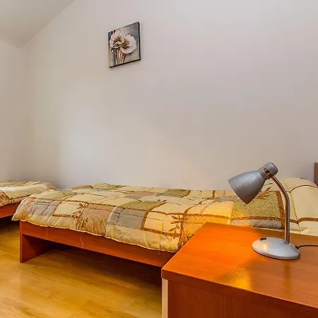 Casa Nyaraló *