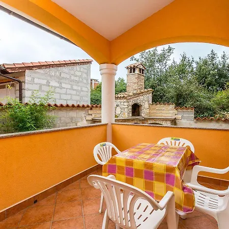Nyaraló Casa Ližnjan