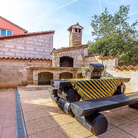 Casa Nyaraló