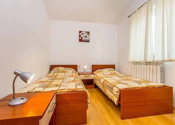Casa Ližnjan