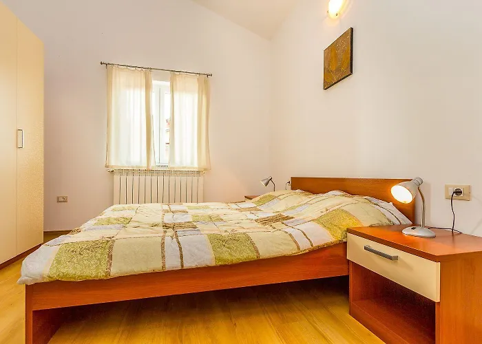Casa * Ližnjan