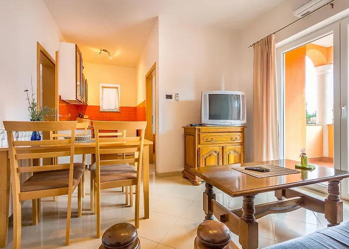 Casa Ližnjan