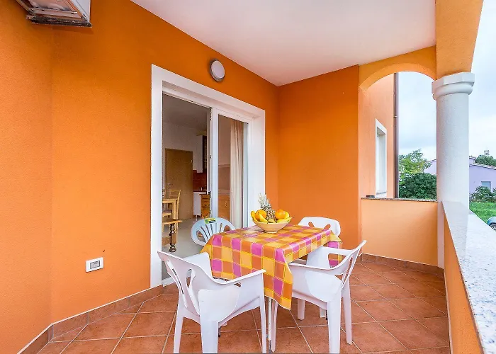 Casa vacanze Casa Ližnjan
